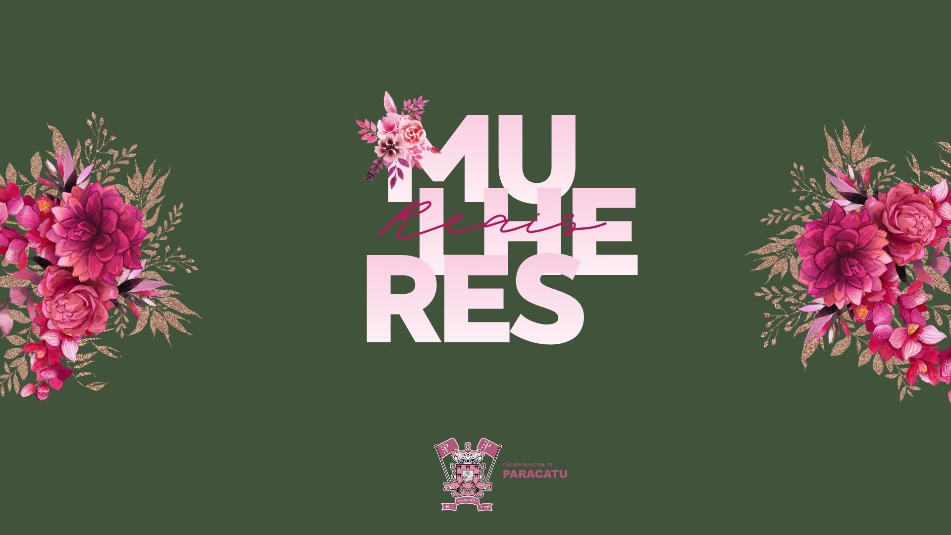 Imagem da notícia: Mulheres Reais